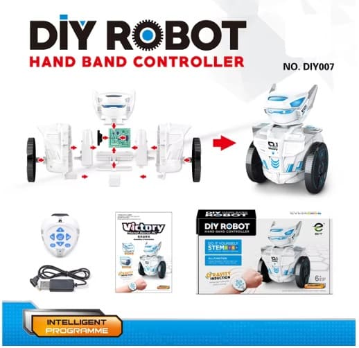 Hand-bot